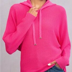 Vince Camuto Sunday Soft Hoodie